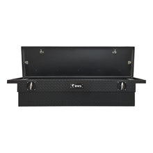 Load image into Gallery viewer, UWS EC50004 Chevrolet; Dodge; Ford; GMC... Truck Tool Box for Select Chevrolet C1500, Chevrolet C2500, Chevrolet K1500, Chevrolet K2500, Chevrolet Silverado 1500, Chevrolet Silverado Classic, Chevrolet Silverado LD, Chevrolet Silverado LTD, Chevrolet