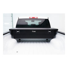 Load image into Gallery viewer, UWS EC50004 Chevrolet; Dodge; Ford; GMC... Truck Tool Box for Select Chevrolet C1500, Chevrolet C2500, Chevrolet K1500, Chevrolet K2500, Chevrolet Silverado 1500, Chevrolet Silverado Classic, Chevrolet Silverado LD, Chevrolet Silverado LTD, Chevrolet