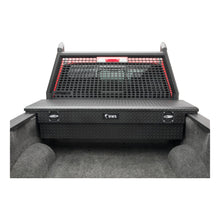 Load image into Gallery viewer, UWS EC50004 Chevrolet; Dodge; Ford; GMC... Truck Tool Box for Select Chevrolet C1500, Chevrolet C2500, Chevrolet K1500, Chevrolet K2500, Chevrolet Silverado 1500, Chevrolet Silverado Classic, Chevrolet Silverado LD, Chevrolet Silverado LTD, Chevrolet