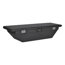 Load image into Gallery viewer, UWS EC50005 Chevrolet; Dodge; GMC; Nissan... Truck Tool Box for Select Chevrolet Colorado, Dodge Dakota, GMC Canyon, Nissan Frontier, Suzuki Equator, Toyota Tacoma