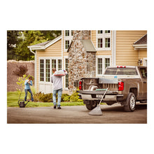 Load image into Gallery viewer, UWS EC50006 Dodge; Ford; Ram Truck Tool Box for Select Dodge Ram 1500, Dodge Ram 2500, Dodge Ram 3500, Ford F-250, Ford F-250 Super Duty, Ford F-350 Super Duty, Ford F-450 Super Duty, Ram 1500, Ram Classic, Ram 2500, Ram