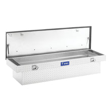 Load image into Gallery viewer, UWS EC50007 Chevrolet; Dodge; Ford; GMC... Truck Tool Box for Select Chevrolet C1500, Chevrolet C2500, Chevrolet K1500, Chevrolet K2500, Chevrolet Silverado 1500, Chevrolet Silverado Classic, Chevrolet Silverado LD, Chevrolet Silverado LTD, Chevrolet