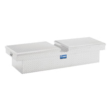 Load image into Gallery viewer, UWS EC50009 Dodge; Ford; Ram Truck Tool Box for Select Dodge Ram 1500, Dodge Ram 2500, Dodge Ram 3500, Ford F-250, Ford F-250 Super Duty, Ford F-350 Super Duty, Ford F-450 Super Duty, Ram 1500, Ram Classic, Ram 2500, Ram
