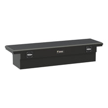 Load image into Gallery viewer, UWS EC50010 Dodge; Ford; Ram Truck Tool Box for Select Dodge Ram 1500, Dodge Ram 2500, Dodge Ram 3500, Ford F-250, Ford F-250 Super Duty, Ford F-350 Super Duty, Ford F-450 Super Duty, Ram 1500, Ram Classic, Ram 2500, Ram