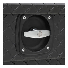 Load image into Gallery viewer, UWS EC50010 Dodge; Ford; Ram Truck Tool Box for Select Dodge Ram 1500, Dodge Ram 2500, Dodge Ram 3500, Ford F-250, Ford F-250 Super Duty, Ford F-350 Super Duty, Ford F-450 Super Duty, Ram 1500, Ram Classic, Ram 2500, Ram