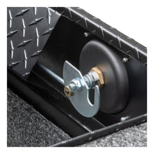 Load image into Gallery viewer, UWS EC50010 Dodge; Ford; Ram Truck Tool Box for Select Dodge Ram 1500, Dodge Ram 2500, Dodge Ram 3500, Ford F-250, Ford F-250 Super Duty, Ford F-350 Super Duty, Ford F-450 Super Duty, Ram 1500, Ram Classic, Ram 2500, Ram