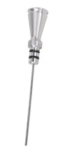Load image into Gallery viewer, Lokar ED-5000ESB Flexible Engine Dipstick for Select Buick Century, Buick LeSabre, Buick Regal, Buick Skylark, Checker Marathon, Chevrolet Bel Air, Chevrolet Biscayne, Chevrolet Blazer, Chevrolet Brookwood, Chevrolet C10, Chevrolet C10 Pickup, Chevrolet