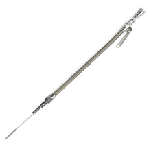 Load image into Gallery viewer, Lokar ED-5003 Flexible Engine Dipstick for Select Chevrolet Bel Air, Chevrolet Biscayne, Chevrolet Blazer, Chevrolet Brookwood, Chevrolet C10, Chevrolet C10 Pickup, Chevrolet C10 Suburban, Chevrolet C20, Chevrolet C20 Pickup, Chevrolet C20 Suburban,
