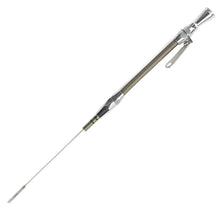 Load image into Gallery viewer, Lokar ED-5010 Flexible Engine Dipstick for Select Ford 300, Ford Bronco, Ford Country Sedan, Ford Country Squire, Ford Custom, Ford Custom 500, Ford E-100 Econoline, Ford E-200 Econoline, Ford E-300 Econoline, Ford F-100, Ford Fairlane, Ford Falcon, Ford