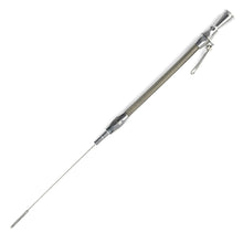 Load image into Gallery viewer, Lokar ED-5012 Flexible Engine Dipstick for Select Ford 300, Ford Club, Ford Country Sedan, Ford Country Squire, Ford Courier Sedan Delivery, Ford Custom, Ford Custom 300, Ford Custom 500, Ford Del Rio Wagon, Ford F-100, Ford F-150, Ford F-250, Ford
