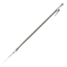 Load image into Gallery viewer, Lokar ED-5014 Flexible Engine Dipstick for Select Ford Crown Victoria, Ford E-150, Ford E-150 Club Wagon, Ford E-150 Econoline, Ford E-150 Econoline Club Wagon, Ford E-250, Ford Expedition, Ford Explorer, Ford F-150, Ford F-150 Heritage, Ford F-250, Ford