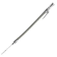 Load image into Gallery viewer, Lokar ED-5015 Flexible Engine Dipstick for Select Chrysler 300, Chrysler Aspen, Dodge Challenger, Dodge Charger, Dodge Durango, Dodge Magnum, Dodge Ram 1500, Dodge Ram 2500, Dodge Ram 3500, Jeep Commander, Jeep Grand Cherokee