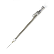 Load image into Gallery viewer, Lokar ED-5035 Flexible Engine Dipstick for Select Chevrolet Commercial Chassis, Chevrolet Silverado 1500, Chevrolet Silverado LD, Chevrolet Silverado HD, Chevrolet Silverado HD, GMC Sierra 1500, GMC Sierra HD, GMC Sierra HD