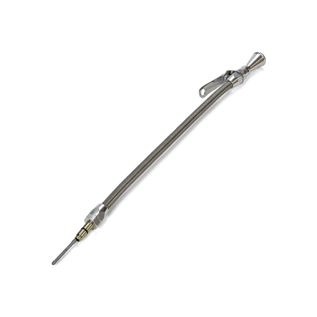 Lokar ED-5036 Flexible Engine Dipstick for Select Chevrolet Silverado 1500, Chevrolet Silverado LD, GMC Sierra 1500, GMC Sierra Limited