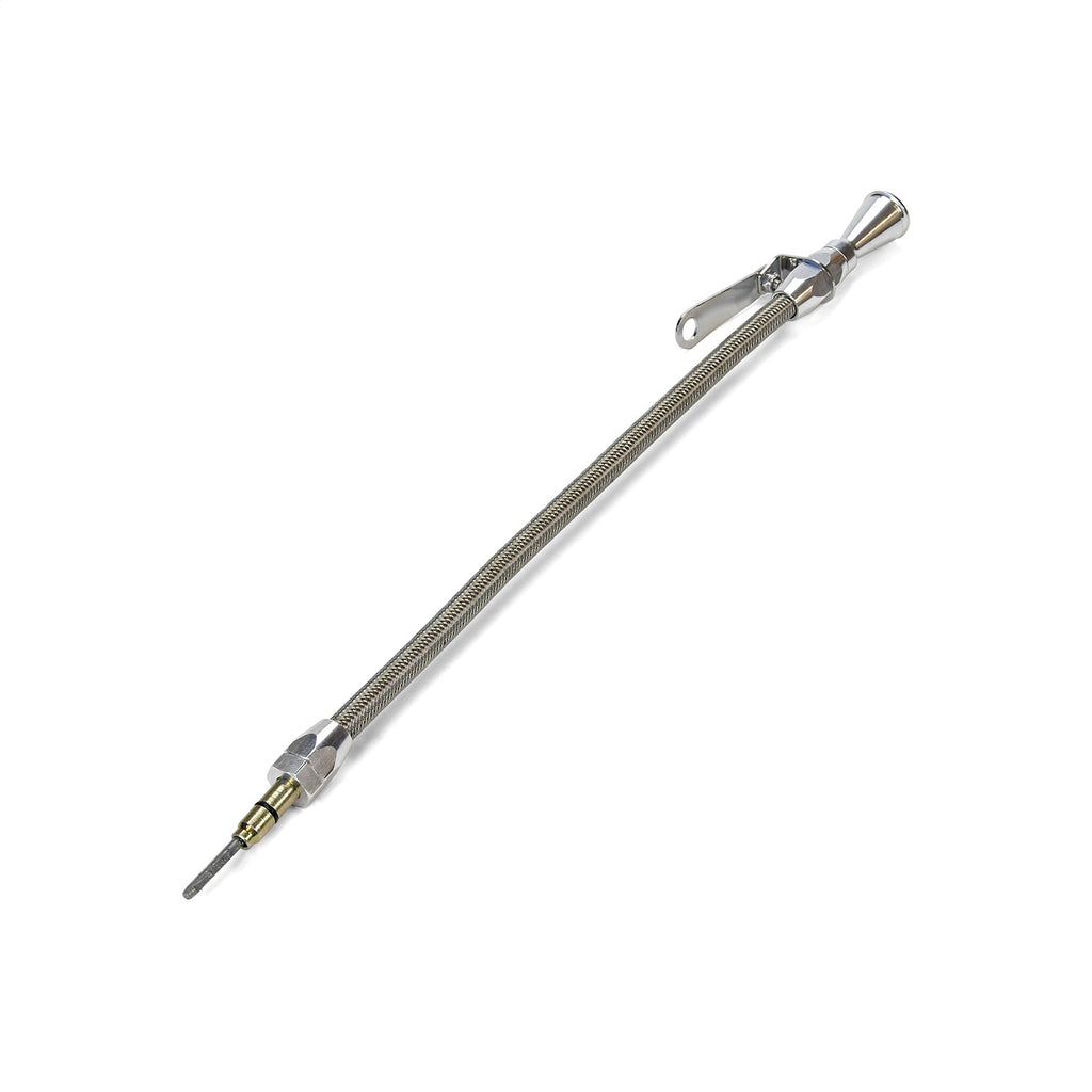 Lokar ED-5037 Flexible Engine Dipstick for Select Chevrolet Corvette