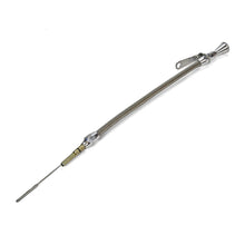 Load image into Gallery viewer, Lokar ED-5039 Flexible Engine Dipstick for Select Chevrolet Colorado, Chevrolet LCF 3500, Chevrolet Silverado 1500, Chevrolet Silverado HD, Chevrolet Silverado HD, Chevrolet Suburban 1500, Chevrolet Suburban 2500, Chevrolet Suburban HD, Chevrolet Tahoe,