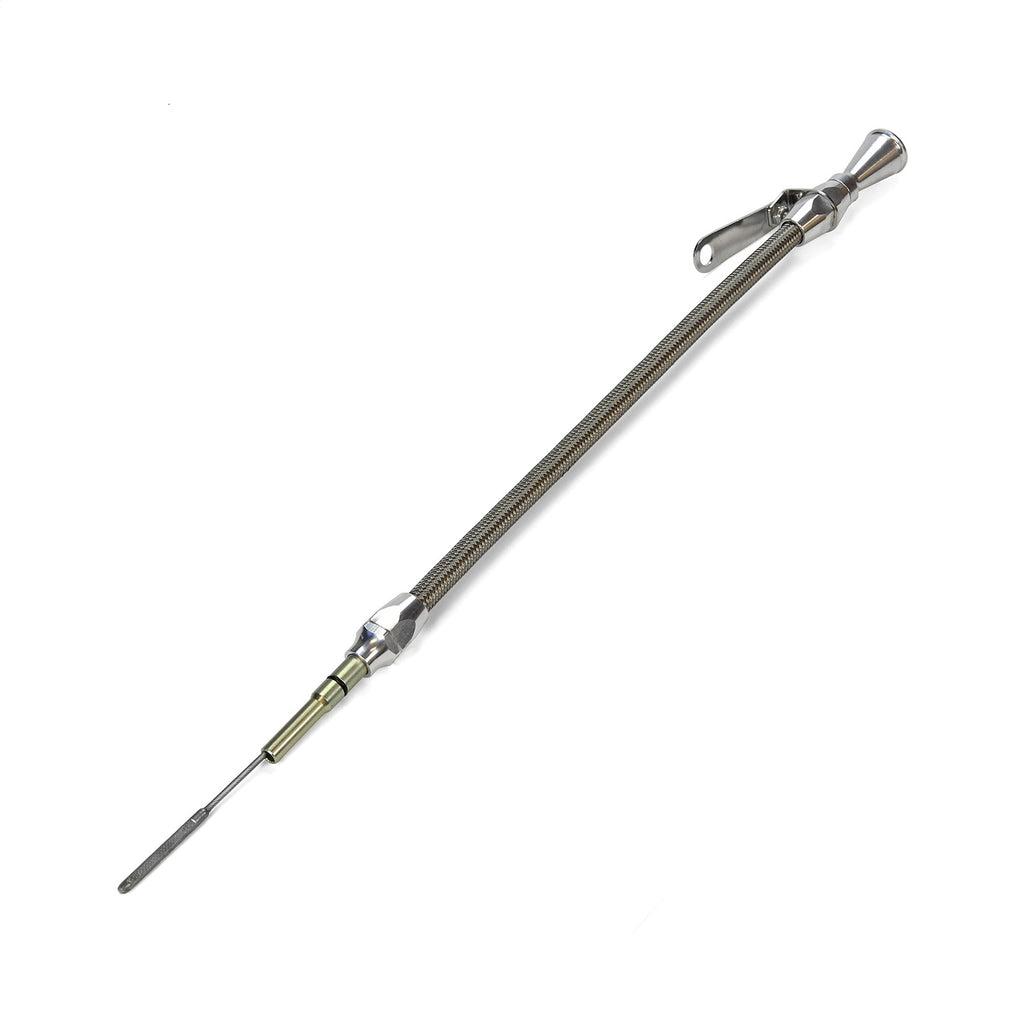 Lokar ED-5040 Flexible Engine Dipstick for Select Chevrolet Corvette