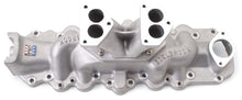 Load image into Gallery viewer, EDELBROCK 1103 Intake Manifold Ford V8 Flathead Slingshot 38-48