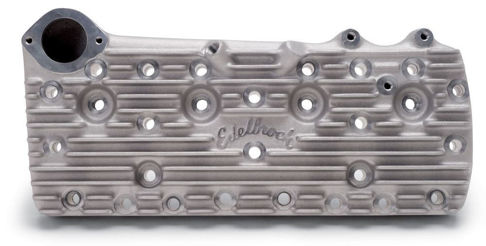 EDELBROCK 1115 49-53 Ford Flathead Heads