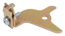 Load image into Gallery viewer, EDELBROCK 1156 Choke Cable Bracket - 94 Series Carbs.