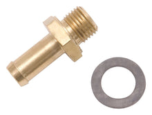 Load image into Gallery viewer, EDELBROCK 1158 Fuel Fitting - Edelbrock 94 Carb