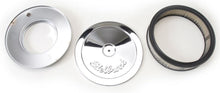 Load image into Gallery viewer, EDELBROCK 1208 10in Pro-Flo Air Cleaner