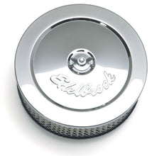 Load image into Gallery viewer, EDELBROCK 1209 6in Pro-Flo Air Cleaner