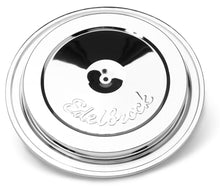 Load image into Gallery viewer, EDELBROCK 1213 Air Cleaner Top - 88-92 GM V8
