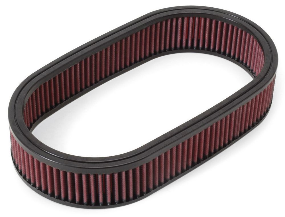 EDELBROCK 1220 Oval A/C Element for 1235 & 1236