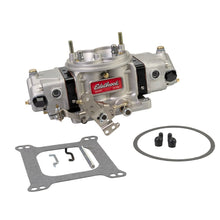 Load image into Gallery viewer, EDELBROCK 1308 VRS 850CFM Carb 4150 Flange 4-Circuit