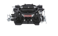 Load image into Gallery viewer, EDELBROCK 14053 600CFM Carb w/Manual Choke - Black