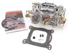 Load image into Gallery viewer, EDELBROCK 1407 750CFM Performer Series Carburetor w/M/C