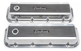 EDELBROCK 4275 BBC Elite II Series V/C's