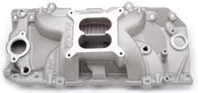 Load image into Gallery viewer, EDELBROCK 7161 BBC Performer RPM 2-O Manifold - 396-502