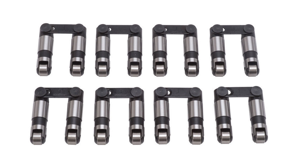 EDELBROCK 97423 SBC Hydraulic Roller Lifters