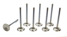 Load image into Gallery viewer, EDELBROCK 9766 1.600 Exhaust Valves