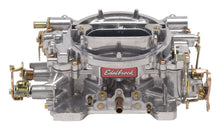 Load image into Gallery viewer, EDELBROCK 9905 Reman. 600CFM Carburetor - Manual Choke