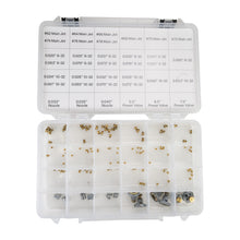 Load image into Gallery viewer, Edelbrock 13201 VRS-4150 Calibration Kit for PN 1306, 1307, 1308, 1309