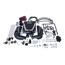 Load image into Gallery viewer, Edelbrock 15410 E-Force Universal Supercharger for LS3/L92 w/2010-12 Camaro Offset