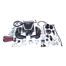 Load image into Gallery viewer, Edelbrock 15450 E-Force Universal Supercharger for LS1/LS2 w/ 1998-02 Camaro Offset