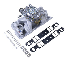 Load image into Gallery viewer, Edelbrock 2004 AVS2 for Select Chevrolet 3B, Chevrolet 3C, Chevrolet 3D, Chevrolet 3E, Chevrolet 3F, Chevrolet 3G, Chevrolet B60, Chevrolet Bel Air, Chevrolet Biscayne, Chevrolet Blazer, Chevrolet Brookwood, Chevrolet C10, Chevrolet C10 Pickup, Chevrolet