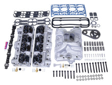 Load image into Gallery viewer, Edelbrock 2055 Performer RPM Top End Kit for Pontiac for Select Buick LeSabre, Oldsmobile 98, Oldsmobile Custom Cruiser, Oldsmobile Delta 88, Pontiac Acadian, Pontiac Bonneville, Pontiac Catalina, Pontiac Executive, Pontiac Firebird, Pontiac GTO, Pontiac