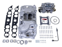 Load image into Gallery viewer, Edelbrock 2061 AVS2 for Select Chevrolet B60, Chevrolet B7, Chevrolet Bel Air, Chevrolet Biscayne, Chevrolet Blazer, Chevrolet Brookwood, Chevrolet C10, Chevrolet C10 Pickup, Chevrolet C10 Suburban, Chevrolet C1500, Chevrolet C20, Chevrolet C20 Pickup,