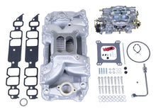 Load image into Gallery viewer, Edelbrock 2064 AVS2 for Select Chevrolet B60, Chevrolet B7, Chevrolet Bel Air, Chevrolet Biscayne, Chevrolet Blazer, Chevrolet Brookwood, Chevrolet C10, Chevrolet C10 Pickup, Chevrolet C10 Suburban, Chevrolet C1500, Chevrolet C20, Chevrolet C20 Pickup,