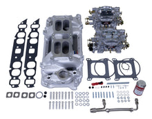 Load image into Gallery viewer, Edelbrock 2065 AVS2 for Select Chevrolet B60, Chevrolet B7, Chevrolet Bel Air, Chevrolet Biscayne, Chevrolet Blazer, Chevrolet Brookwood, Chevrolet C10, Chevrolet C10 Pickup, Chevrolet C10 Suburban, Chevrolet C1500, Chevrolet C20, Chevrolet C20 Pickup,