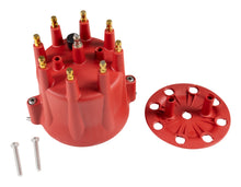 Load image into Gallery viewer, Edelbrock 22732 Max-Fire Distributor Cap Rotor for GM