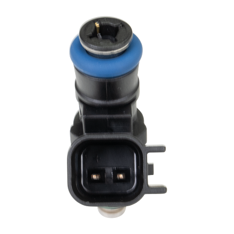 Edelbrock 3294 Fuel Injector 3294 Short Body 42 lb/hr USCAR Connector Sold Individually