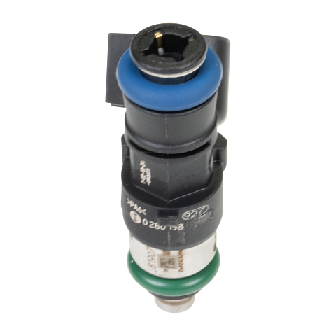 Edelbrock 3294 Fuel Injector 3294 Short Body 42 lb/hr USCAR Connector Sold Individually