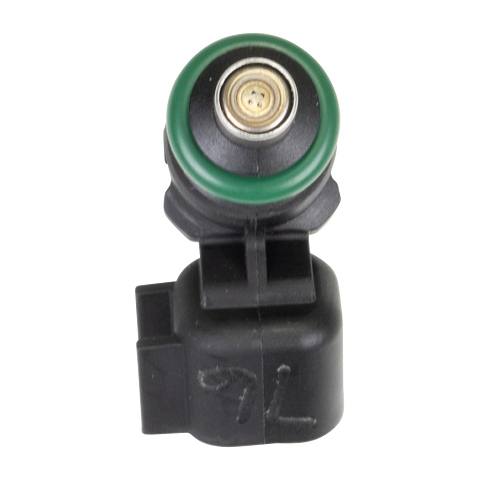 Edelbrock 3294 Fuel Injector 3294 Short Body 42 lb/hr USCAR Connector Sold Individually