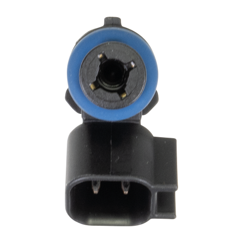 Edelbrock 3294 Fuel Injector 3294 Short Body 42 lb/hr USCAR Connector Sold Individually